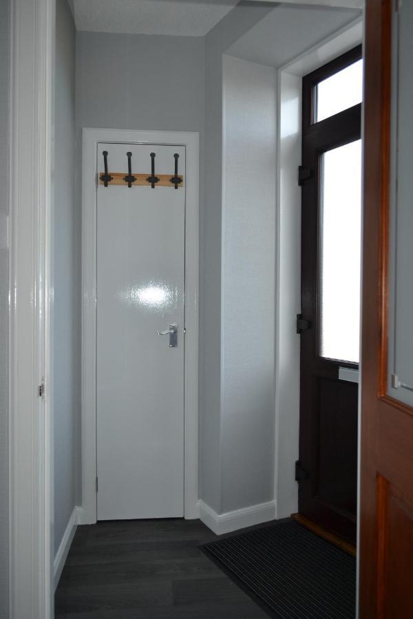 Harbour View Apartment Wick ウィック エクステリア 写真