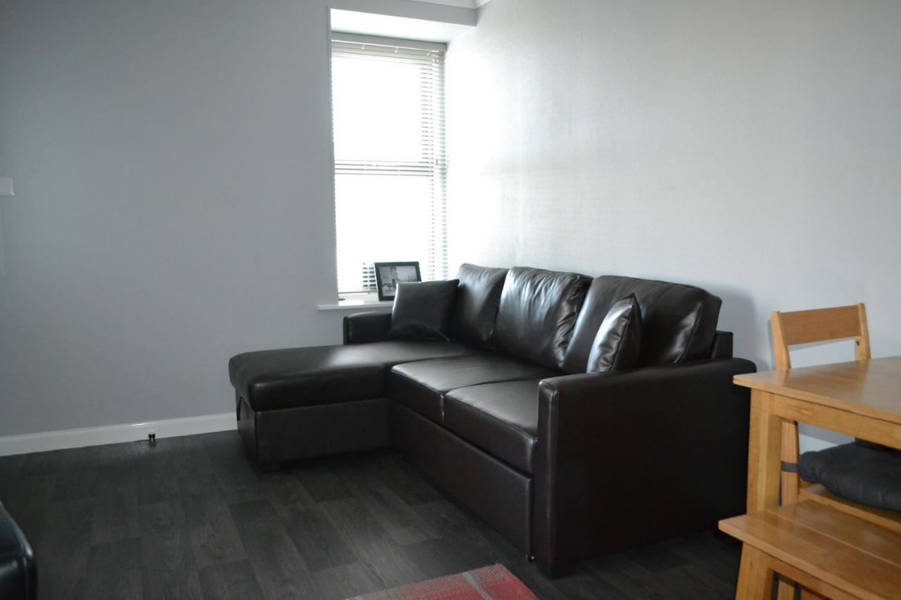 Harbour View Apartment Wick ウィック エクステリア 写真