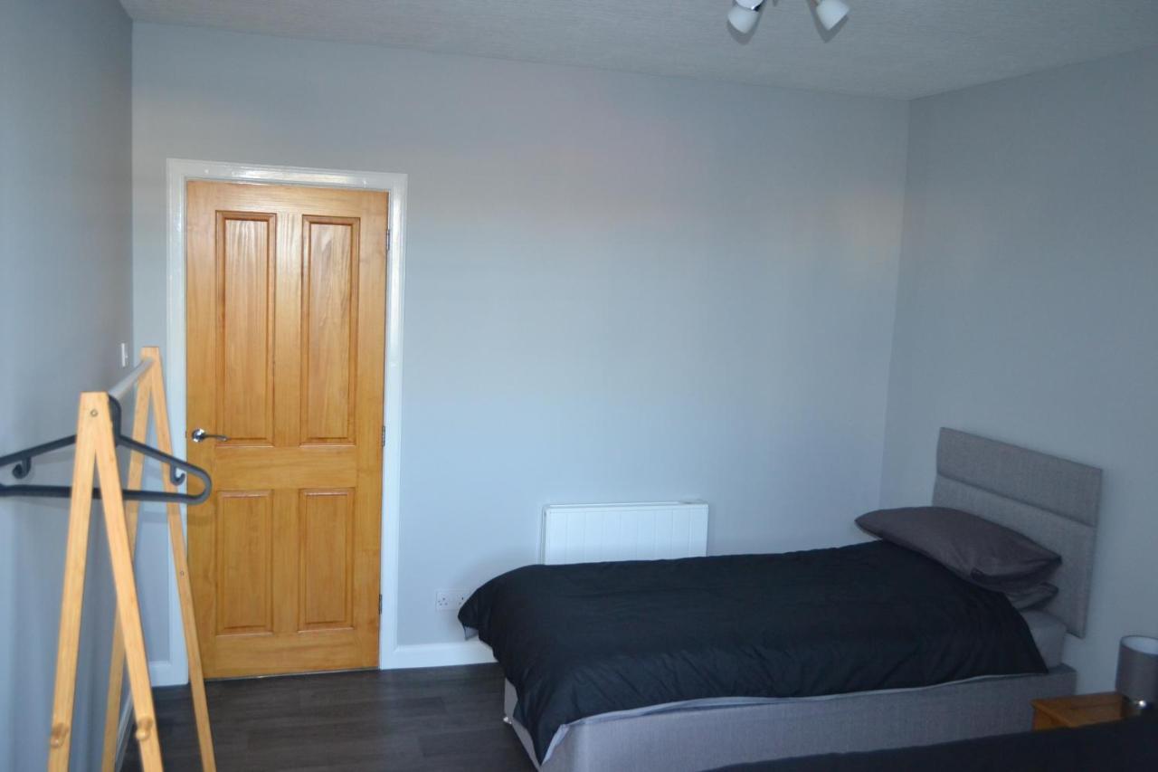 Harbour View Apartment Wick ウィック エクステリア 写真