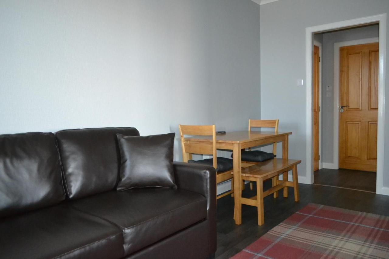 Harbour View Apartment Wick ウィック エクステリア 写真