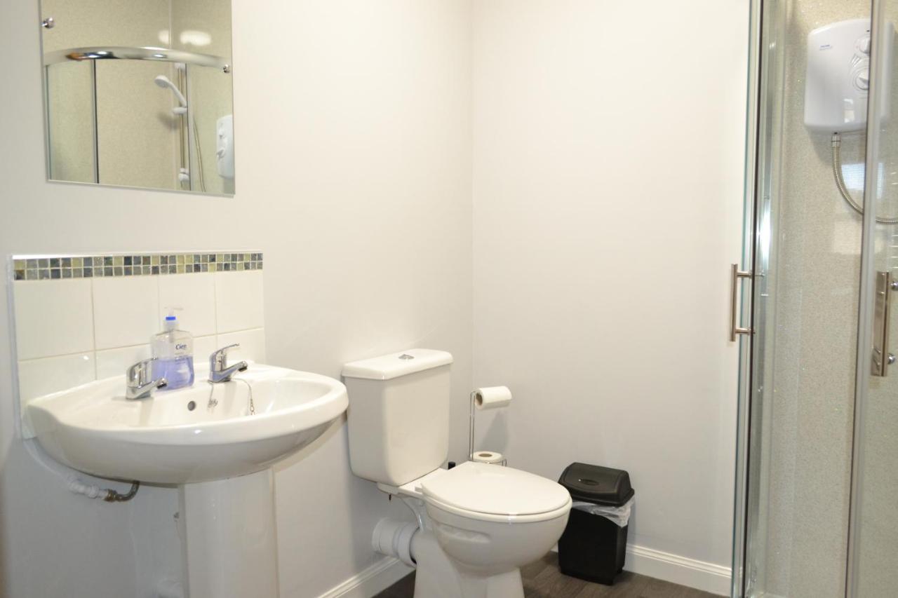 Harbour View Apartment Wick ウィック エクステリア 写真