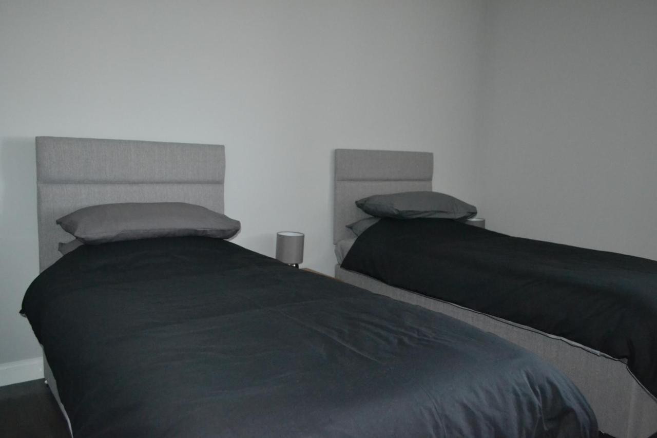 Harbour View Apartment Wick ウィック エクステリア 写真