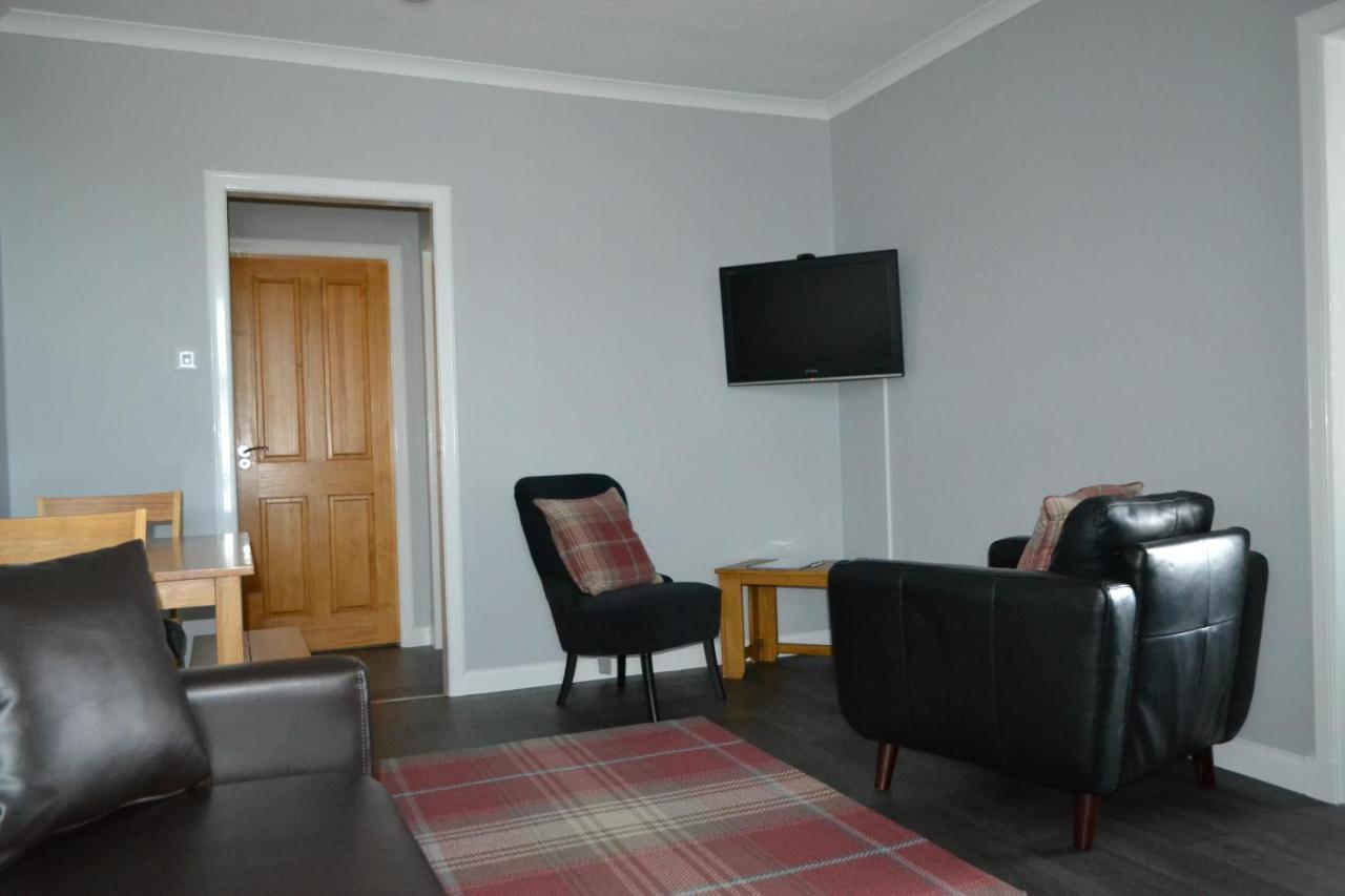 Harbour View Apartment Wick ウィック エクステリア 写真