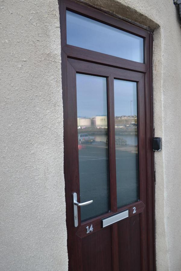 Harbour View Apartment Wick ウィック エクステリア 写真