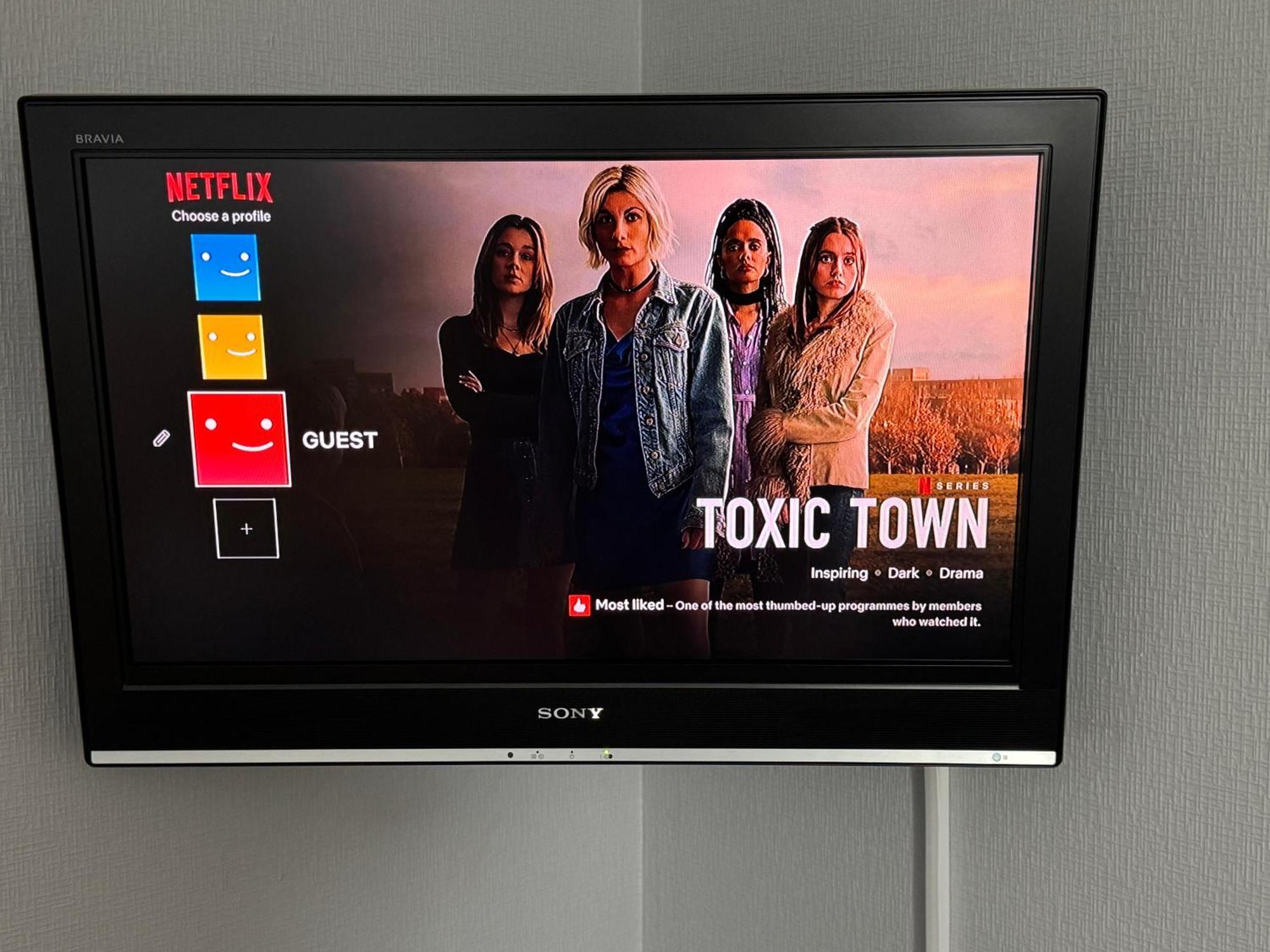 Harbour View Apartment Wick ウィック エクステリア 写真