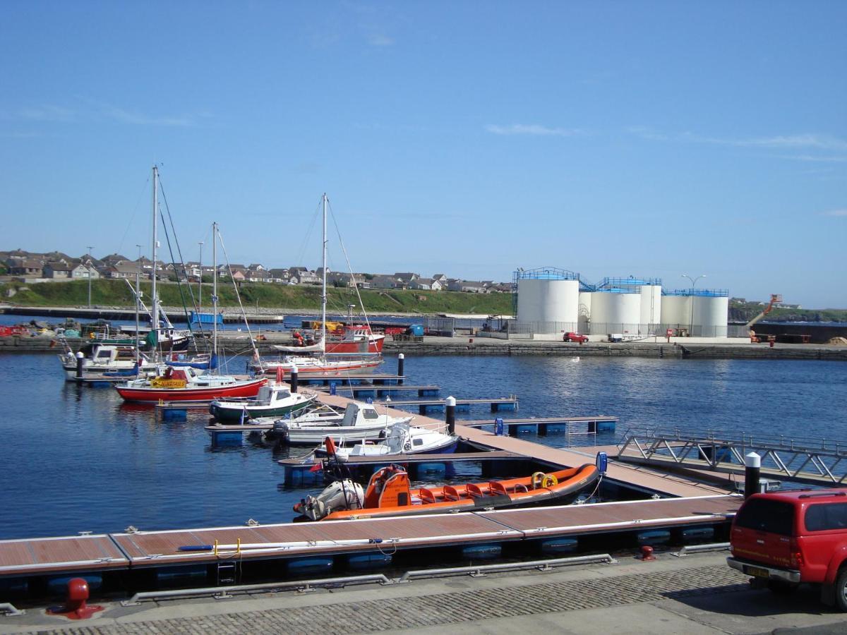 Harbour View Apartment Wick ウィック エクステリア 写真