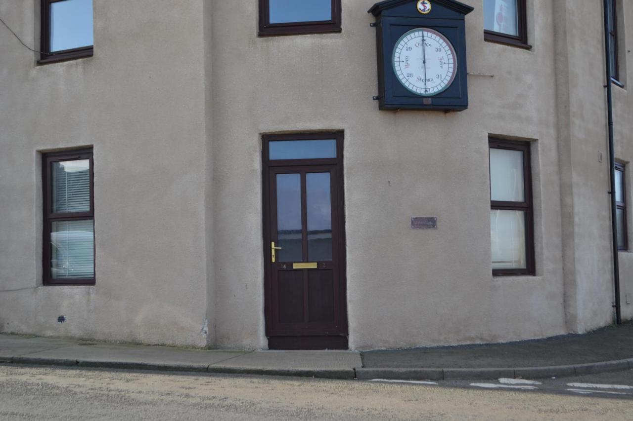 Harbour View Apartment Wick ウィック エクステリア 写真